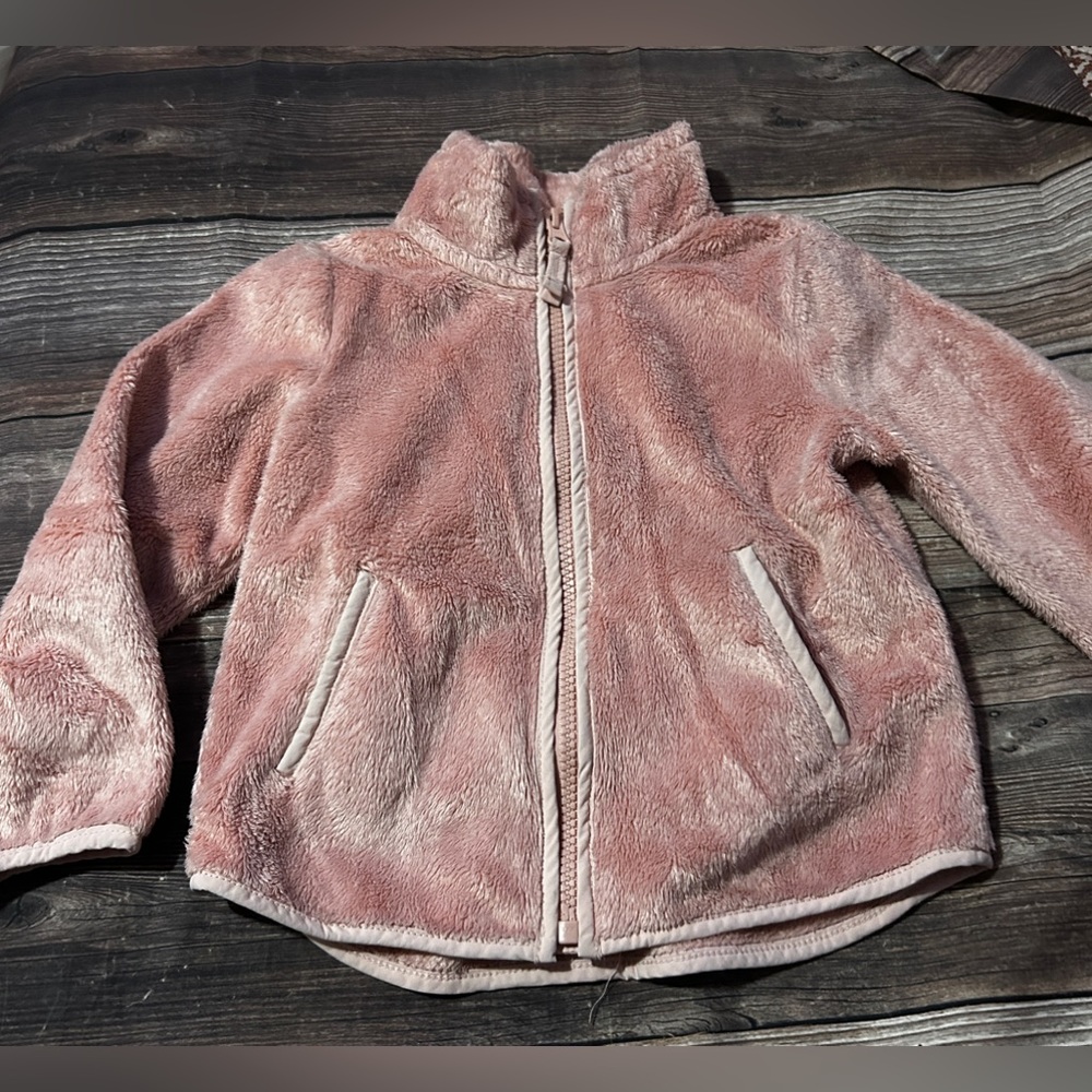 Sweater -jacket kids